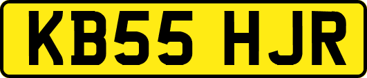 KB55HJR