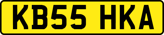 KB55HKA
