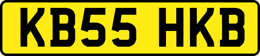 KB55HKB