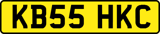 KB55HKC