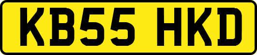 KB55HKD