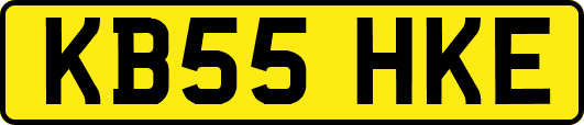 KB55HKE