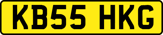 KB55HKG