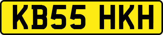 KB55HKH