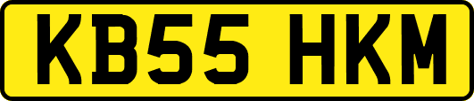 KB55HKM
