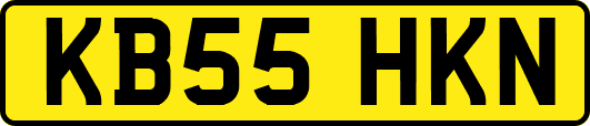 KB55HKN