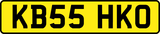 KB55HKO