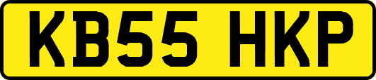 KB55HKP