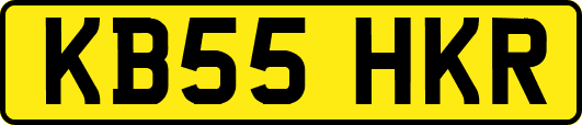 KB55HKR