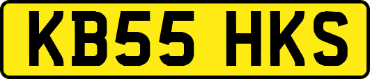 KB55HKS