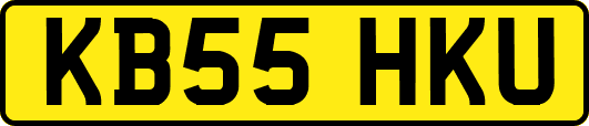 KB55HKU