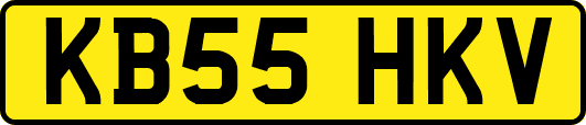 KB55HKV