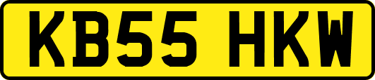 KB55HKW