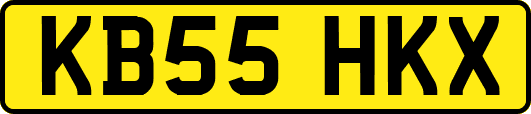 KB55HKX