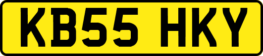 KB55HKY