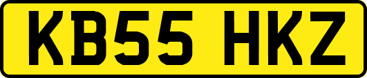 KB55HKZ