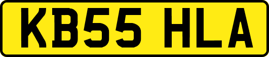 KB55HLA