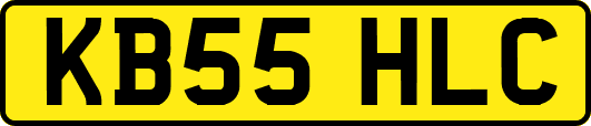 KB55HLC
