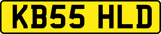 KB55HLD