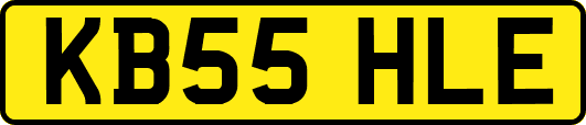 KB55HLE