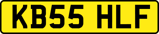 KB55HLF