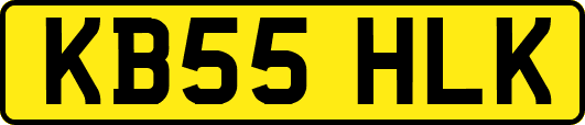 KB55HLK