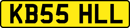 KB55HLL