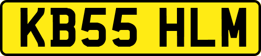 KB55HLM