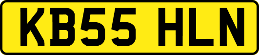 KB55HLN