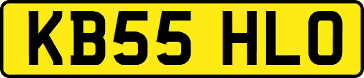 KB55HLO