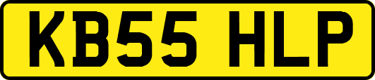 KB55HLP