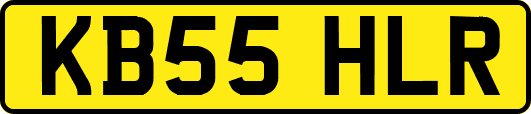 KB55HLR