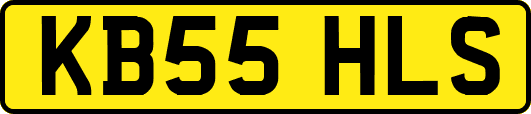 KB55HLS