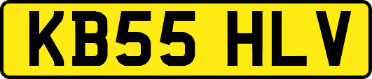 KB55HLV