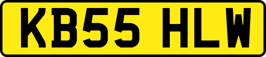 KB55HLW