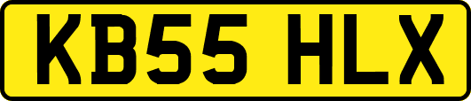 KB55HLX