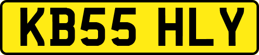KB55HLY