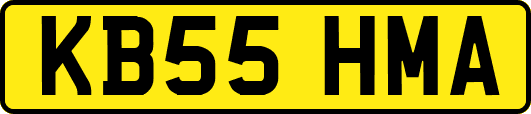 KB55HMA