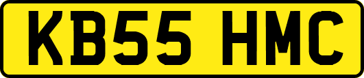 KB55HMC