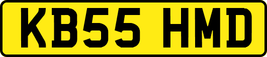 KB55HMD