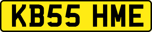 KB55HME