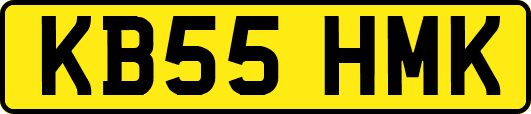 KB55HMK