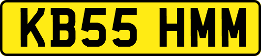 KB55HMM