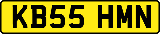 KB55HMN