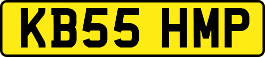 KB55HMP