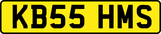 KB55HMS