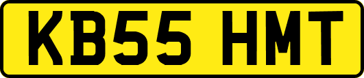 KB55HMT