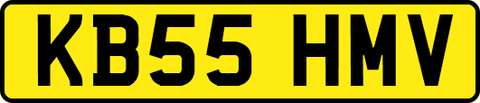 KB55HMV
