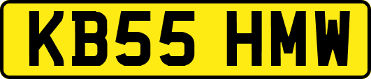 KB55HMW