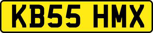 KB55HMX